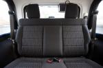 Jeep Wrangler Sport 2012 года